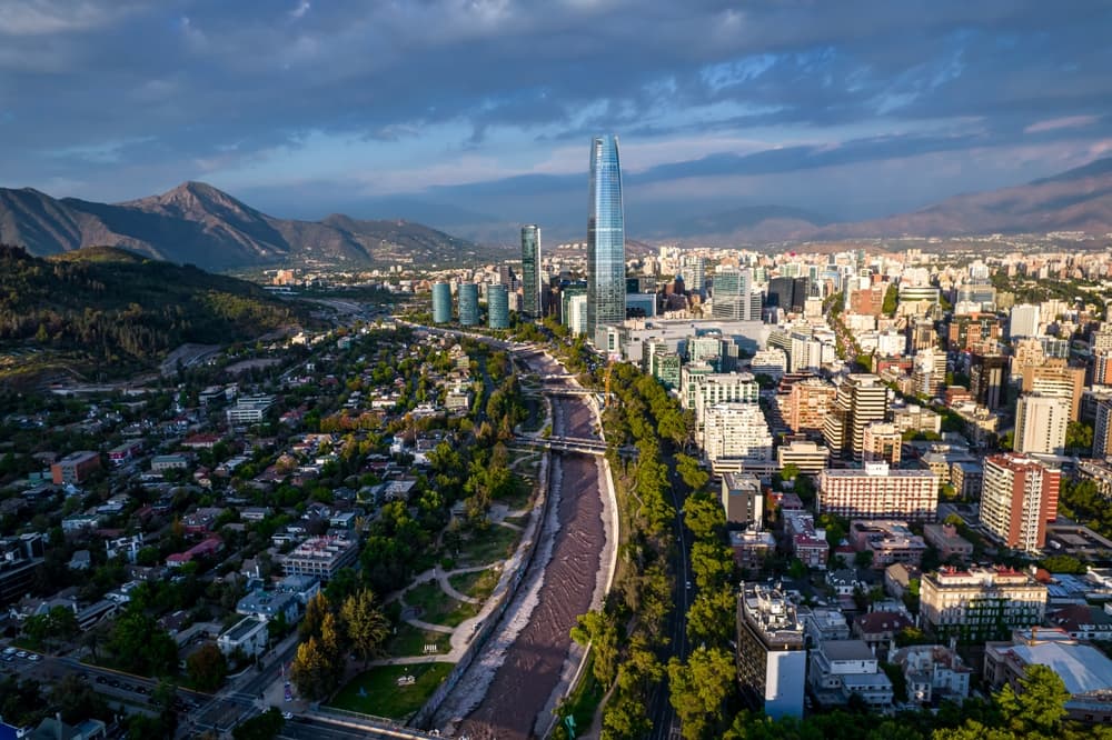Cerro San Cristóbal