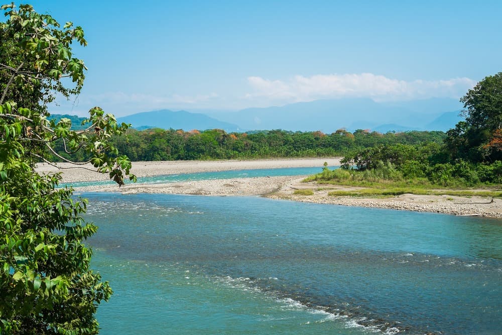 Valle del Chapare