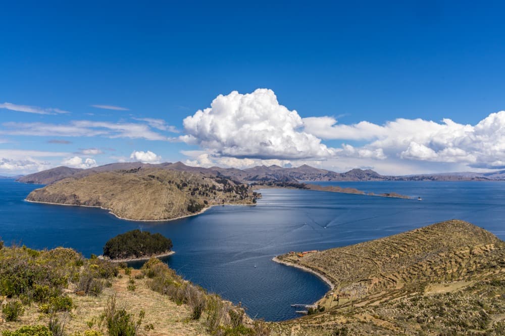 La Isla de la Luna